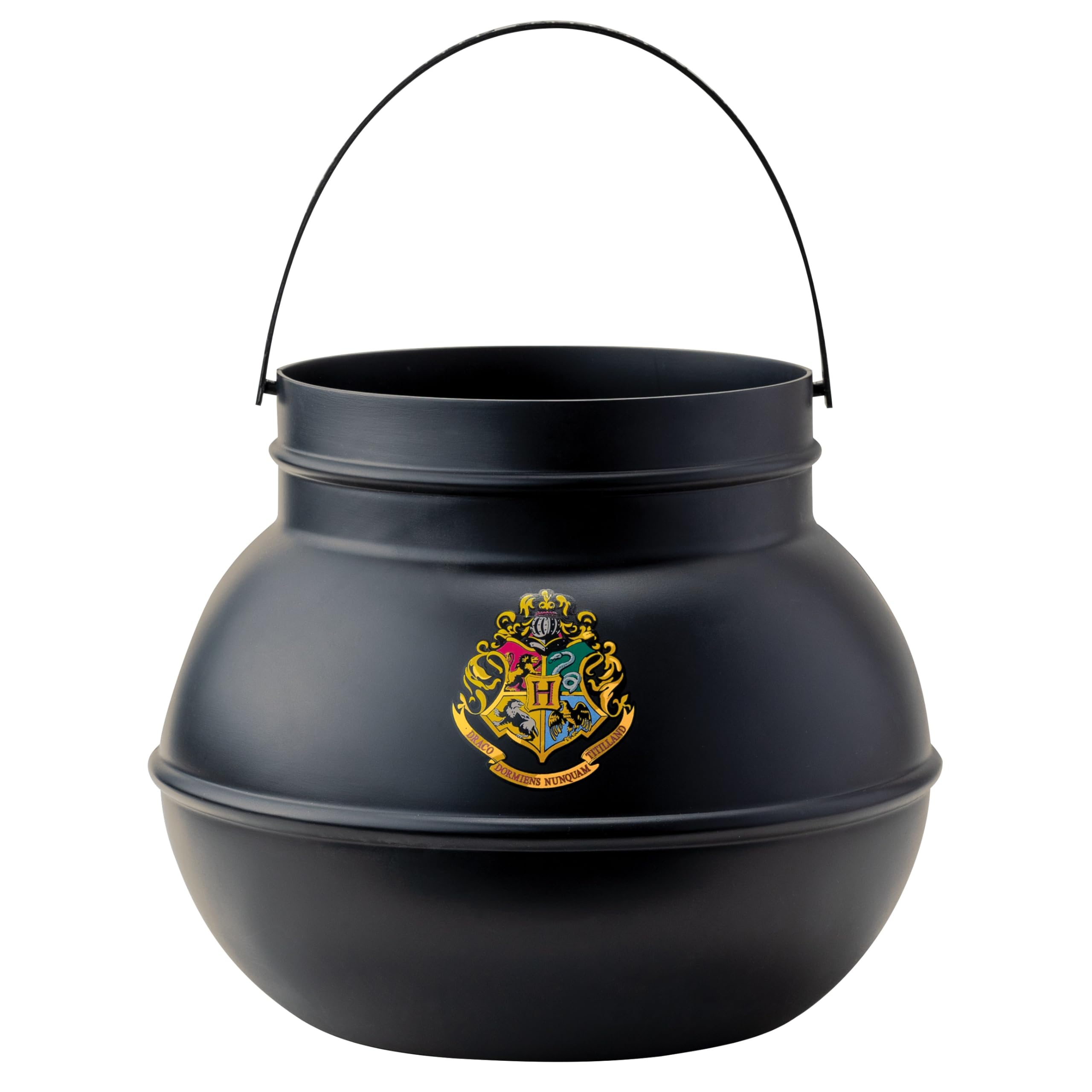 Disguise Halloween Treat Pail, Officially Licensed Costume Accessory for Kids & Room Décor